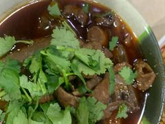 -天一沾水肥肠(科园一街店)