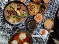 -张关合渣(朱家坳店)