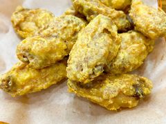 -南记食粥坊·宵夜大排档(莲花总店)