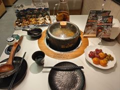 -芸山季·云南山珍菌火锅(南翔印象城MEGA店)