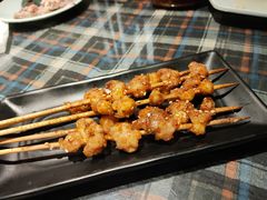 -幸福哟烧鸡·粤菜海鲜私厨(七星路店)