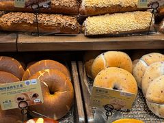 -丁香西饼屋(桂林路店)