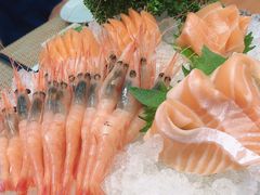 -甄花精致料理自助(城市阳台店)
