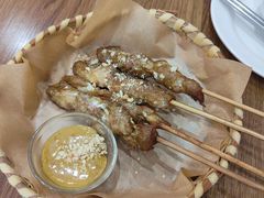 -曼谷食堂·泰国家庭料理(丹桂路店)