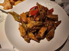 -奉天小馆·非遗东北菜(济南万象城店)