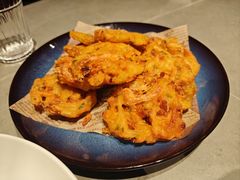 -杨氏青龙虾·羊蝎子(珠江路店)