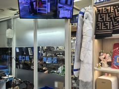 -爱革·洗衣改衣·洗鞋修鞋·洗包修包·奢侈品护理(宝地广场店)