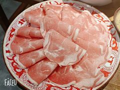 -楠火锅(西单店)