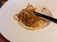 -艺厨风尚餐厅 · 桔钓沙莱华度假酒店