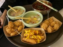 -华夏良子·足道SPA养生(上海崮山路明悦店)