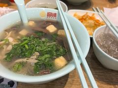 -回味鸭血粉丝汤(砂之船店)