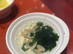 -喜家德虾仁水饺(东海缤纷天地店)