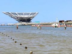 -山海广场
