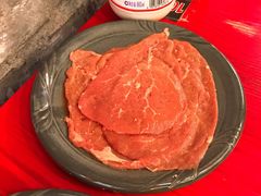 -谭鸭血老火锅(漳州路店)