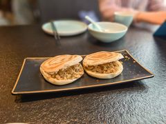 -唐猫庭院·千年陕菜(赛格国际购物中心店)