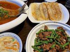 -老雒阳面馆·水席·洛阳菜(王城路店)