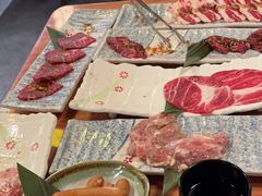 -炼瓦家日式烧肉·寿喜烧(融创精彩天地店)