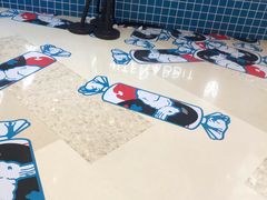 -深圳来福士广场