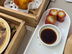 -蔡澜点心·粤菜(丽泽天街店)