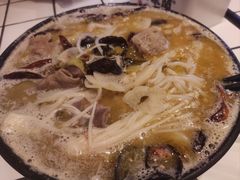 -肥汁米蘭香港米线(长宁来福士店)