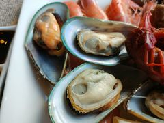 -上海丽笙精选海仑宾馆·莫赛克餐厅