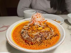 -初蓉丨遇见新川菜(亲贤街荣耀店)