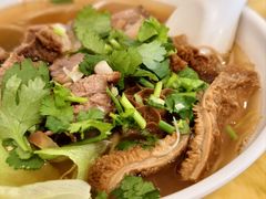 -莲塘味宝园牛杂(天越翔园店)