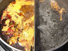 -热火朝天鲜切牛肉火锅(南强街巷店)