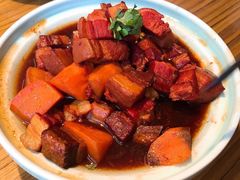 -禾珍珠家常小馆(河南博物院店)