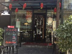 门面-京尊烤鸭店JINGZUN(春秀路店)