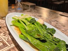 -绿茶餐厅(深圳龙华天虹购物中心店)