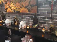-泰禾馨·泰式按摩精油SPA(新街口金鹰店)
