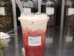-MAMACHA妈妈茶(岳麓山店)
