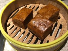 红糖发糕-淘米捞·米汤脆鲩鱼火锅(福田皇岗店)