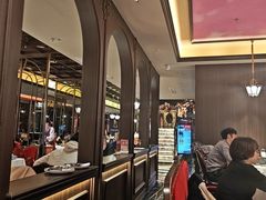 -俄士厨房(环球港店)