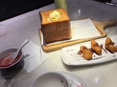 -绿茶餐厅(北京世纪金源店)