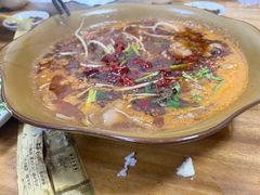 -豆花饭(新华路店)