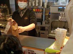 -麦当劳(长沙东风路店)
