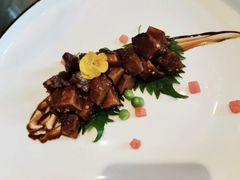 -千岛湖鱼味馆(十字街总店)