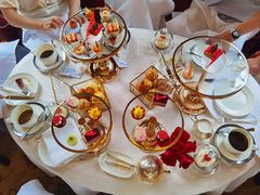 -Salon de Ville浦江汇(上海外滩华尔道夫酒店店)