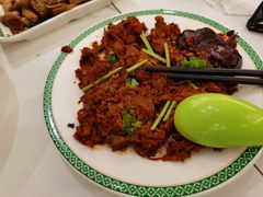 -华天延吉餐厅(西四总店)