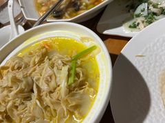 -金枝玉叶上海人家食府(三里河店)