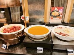 -盛江山自助料理(太原街万达店)