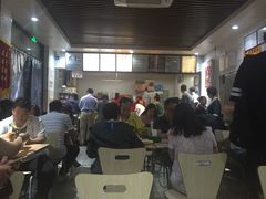 -林静小吃(复兴路店)