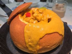 -大树餐厅(环球港店)