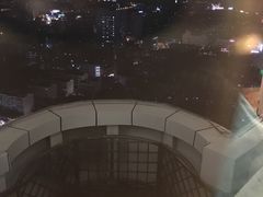 -翡翠29旋转餐厅·镇江国际雷迪森广场酒店