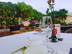 -汤记传菜(秀浦路店)