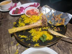 -梅夫娜土耳其餐厅.清真HALAL