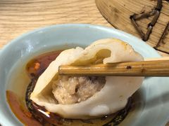 -富春汤包生煎馆(春晖店)