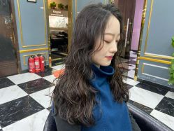 -BHG Hair Salon